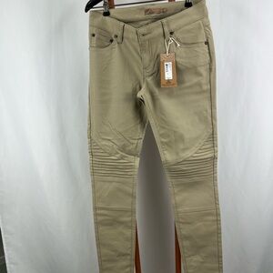 NWT Prana Sand Brenna Women's Pants